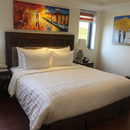 Paris Boutique Hotel Sapa Eksteriør billede