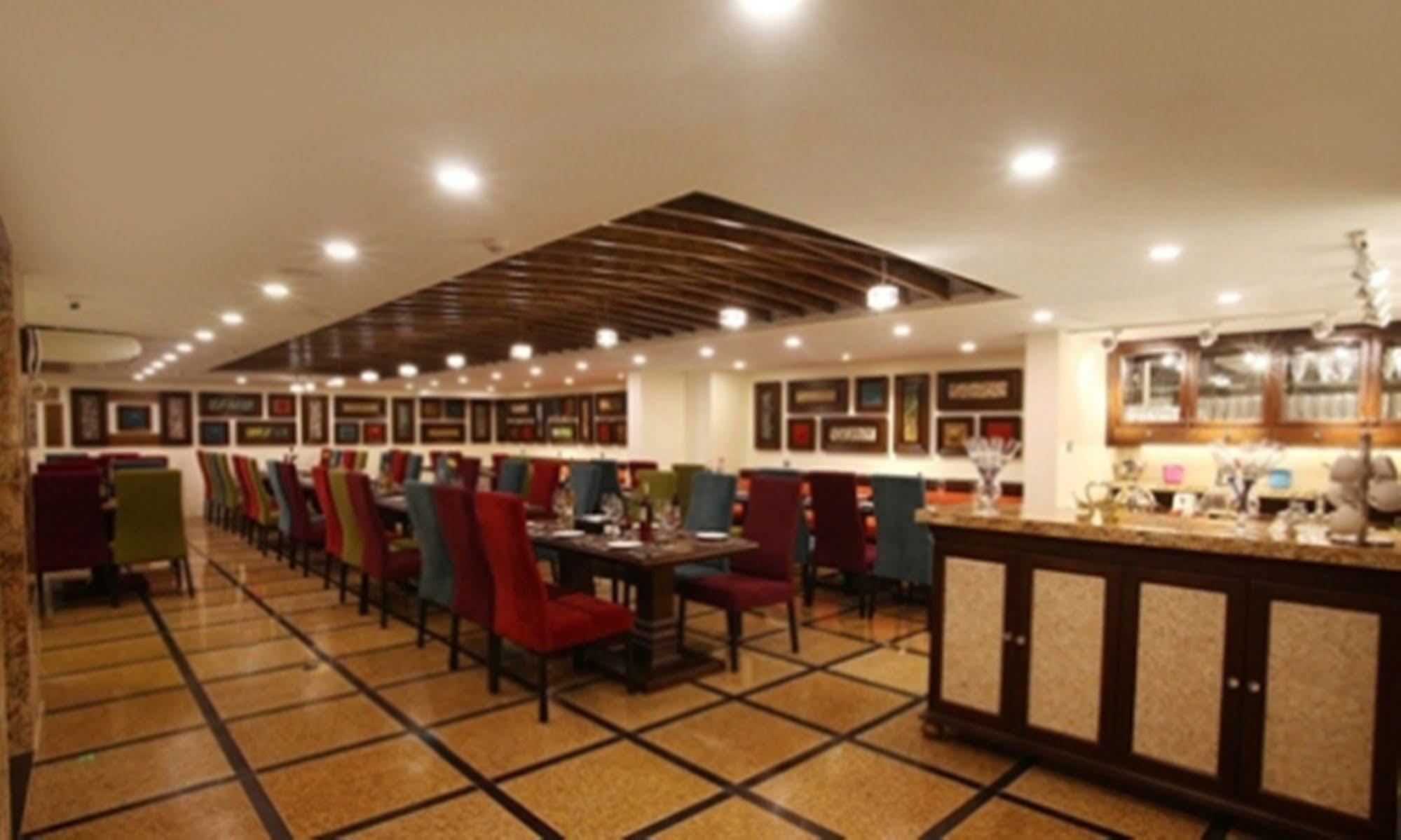 Paris Boutique Hotel Sapa Eksteriør billede