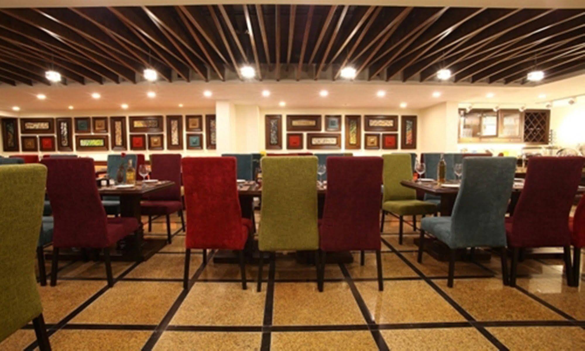 Paris Boutique Hotel Sapa Eksteriør billede