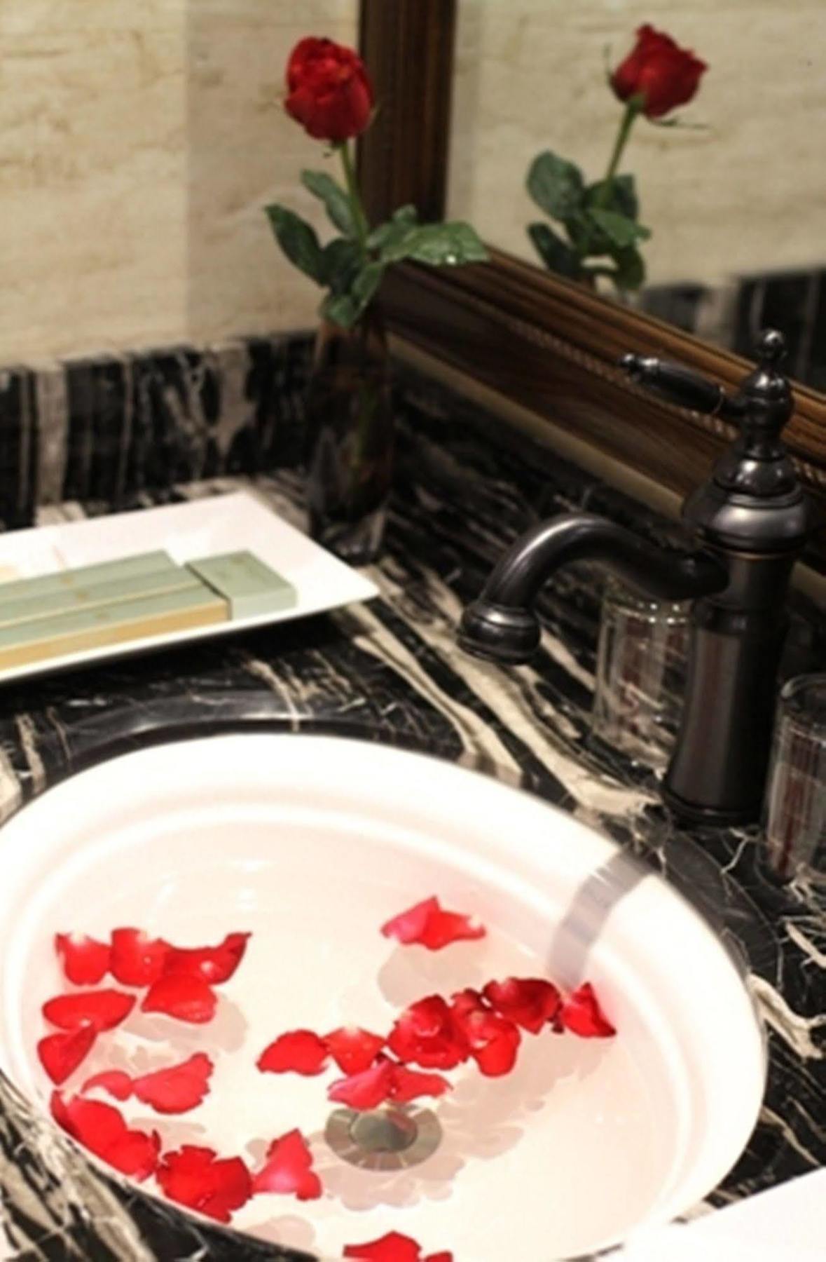 Paris Boutique Hotel Sapa Eksteriør billede